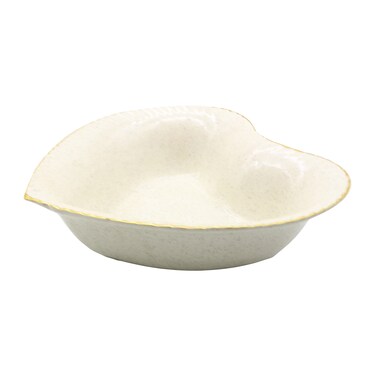 Aworky Serving Platter Love Black