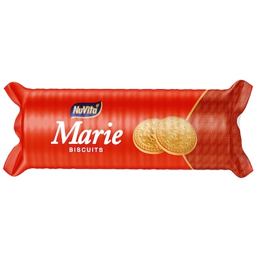 NuVita Marie Biscuits 200g