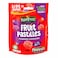 Rowntrees Fruit Pastile Strawbery + Blackcurrent 143G