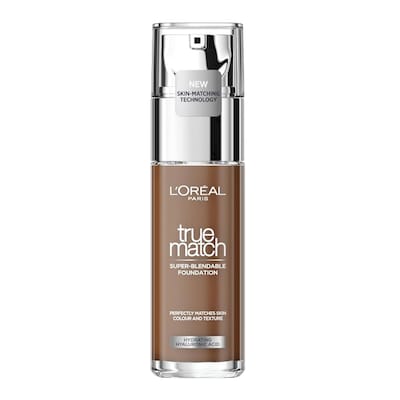 Loreal Paris Foundation 9N Truffle