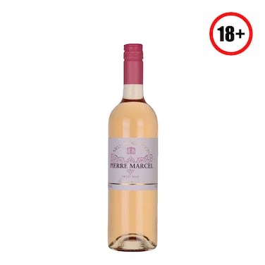 Pierre Marcel Sweet Rose 750Ml