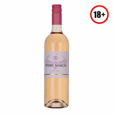 Pierre Marcel Sweet Ros&eacute; 750ml