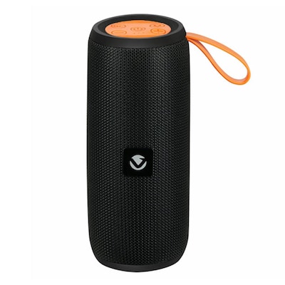 Volkano Bluetooth Speaker Vk-3453-Bkv2