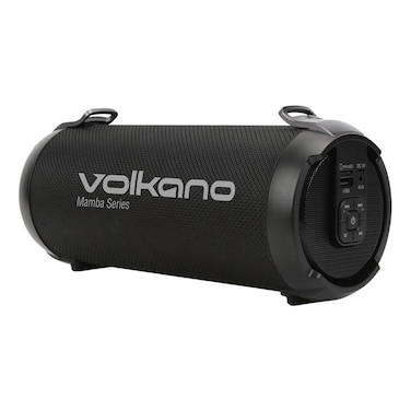 VOLKANO BT SPEAKER VK-3202-BK