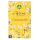 Chai Bora African Infusions Chamomile 25 Tea Bags.