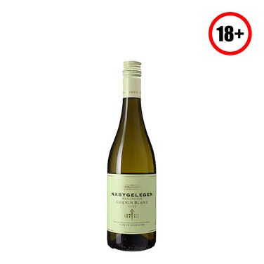 Nabygelegen Chenin Blanc  750Ml
