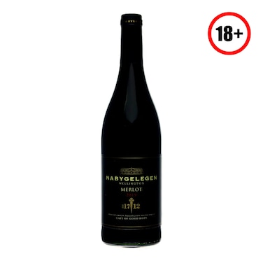 Nabygelegen Merlot 750ml