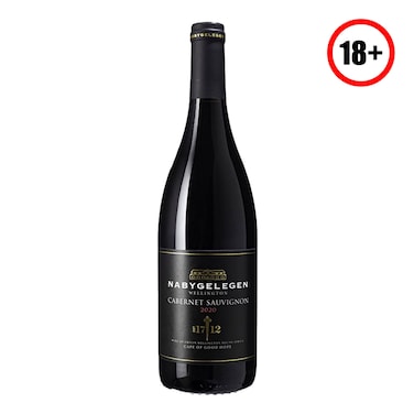 Nabygelegen Cabernet Sauvignon 750ml
