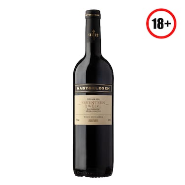 Nabygelegen Seventeen Twelve 750Ml