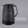 Tefal Mambo Jug 1L Anthracite