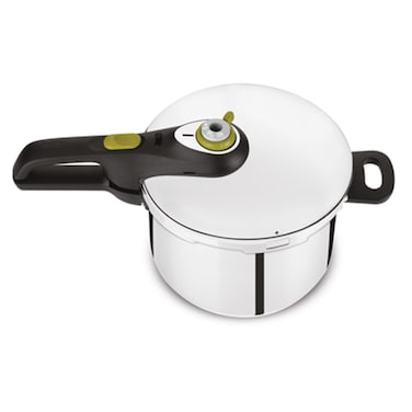 Tefal Secure Pressure Cooker 8L