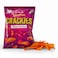 Sweetunda Tomato Ketchup Crackies 30g