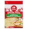 Carrefour Grated Cheese Special Pizza 150g