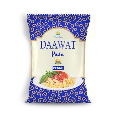 Daawat Penne Pasta 500G