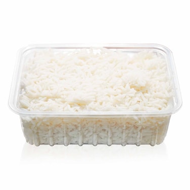 Carrefour White Rice