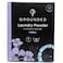 Grounded Laundry Powder Floral 450G