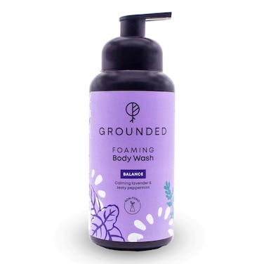 Grounded Balance Body Wash