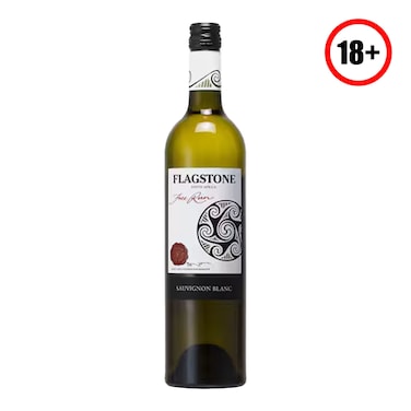 Flagstone Free Run Sav Blanc 750Ml