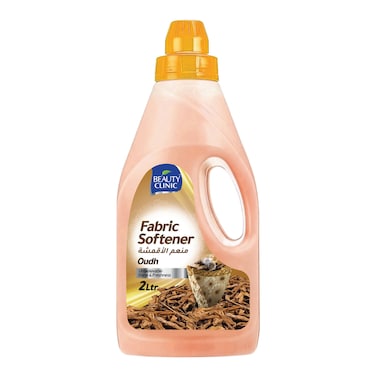 BEAUTY CLINIC FSOFTENER OUD 2000ML