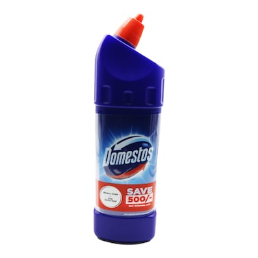 Domestos Original Toilet Cleaner Banded 1l