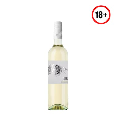 Angelo Pinot Grigio White Wine750Ml