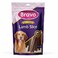 Bravo Lamb Slice Dog Treats 100G