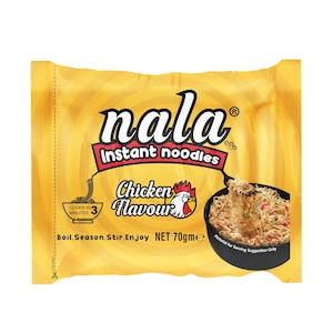 Nala Chicken Noodles