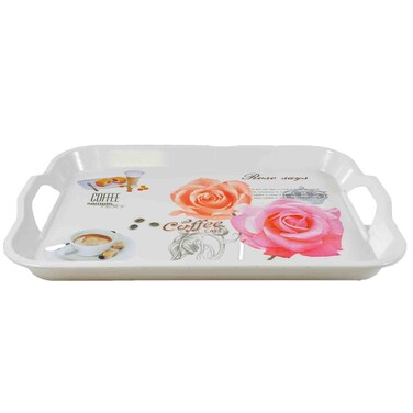 Storesome Serving Tray #TO-02 17.5-inch