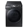 Samsung Washing Machine Fl 18Kg Wf18T8000Gv