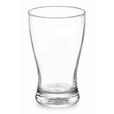 Illumine Cool 280 Ml Tumbler Glass