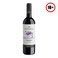 Zonin Cabernet Venezie Igt 750Ml