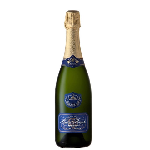Simonsig Cuvee Royale 750Ml