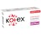 Kotex Pantyliner Long 16
