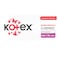 Kotex Pantyliner Long 16