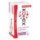 Kotex Pantyliner Long 30
