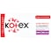 Kotex Pantyliner Long 30