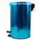 Levs Stainless Steel Stepbin 12l B09