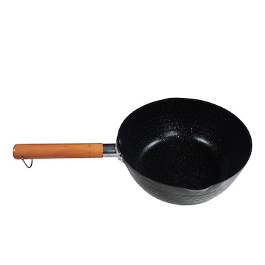 Levs Cooking Pot With Handle #16847