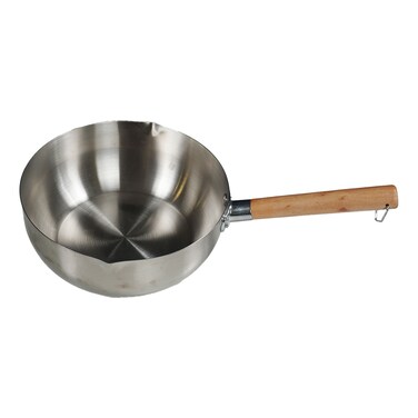 Levs Cooking Pt With Handle #16847