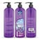 Beauty Clinic Shower Gel Lavender 1000Ml