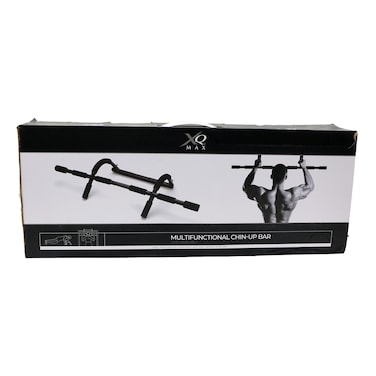 Multi Functional Gymbar