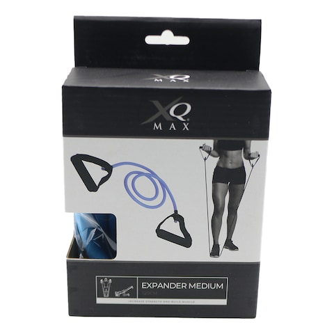 EXPANDER MEDIUM