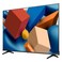 Hisense 50 4K Uhd Smart Tv 50A6K