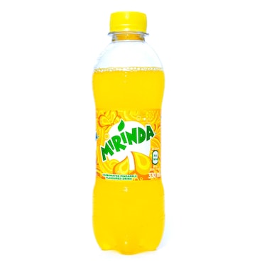 Mirinda Pineapple 330Ml