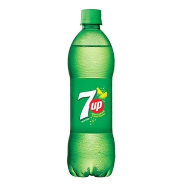 7UP DRINK 500ML