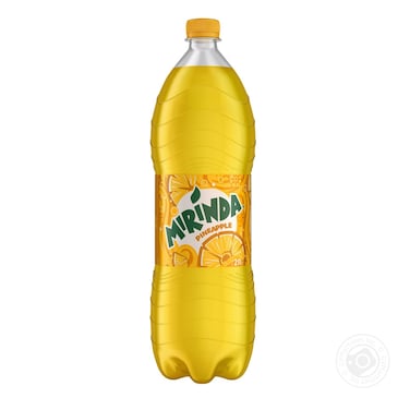 Mirinda Pineapple 2Litre
