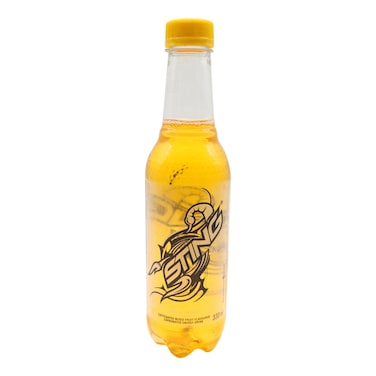 Sting Gold Rush Energy Drink 330Ml
