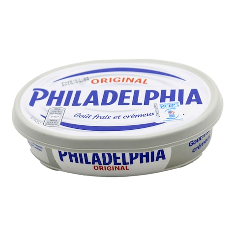 Carrefour Philadelphia Cheese Fnature 150g