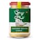 Spicyjiko Crushed Garlic Paste 350G