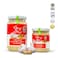 Spicyjiko Crushed Ginger Garlic Paste 200G